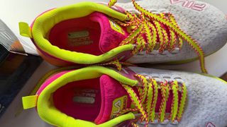 Zapatillas Fila Energized Talla 37