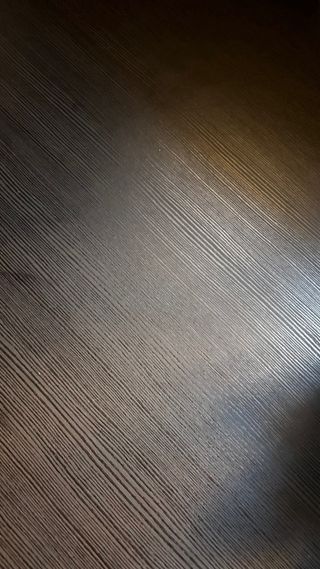 Mesa comedor y 4 sillas blancas