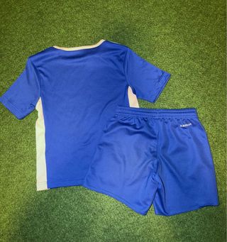 Conjunto Deportivo Adidas Talla 5/6 años
