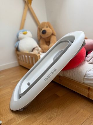 Bañera Plegable Twistshake