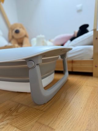 Bañera Plegable Twistshake