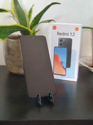 Xiaomi Redmi 12 4/128 gb