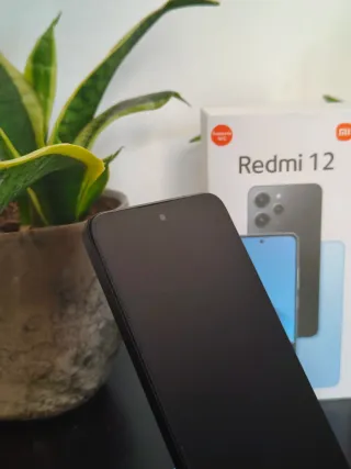 Xiaomi Redmi 12 4/128 gb