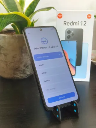 Xiaomi Redmi 12 4/128 gb