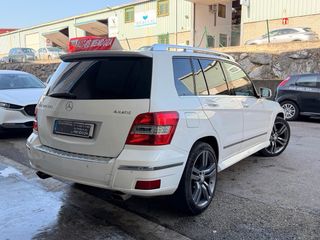 Mercedes-Benz Classe GLK  2009