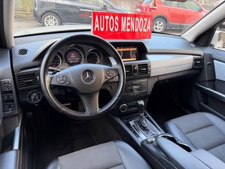 Mercedes-Benz Classe GLK  2009