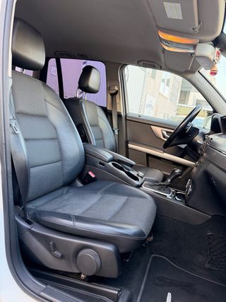 Mercedes-Benz Classe GLK  2009