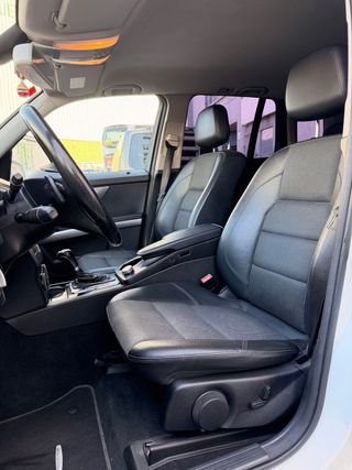 Mercedes-Benz Classe GLK  2009