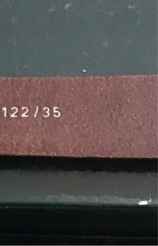 Coppia Cinture Uomo Made in Italy