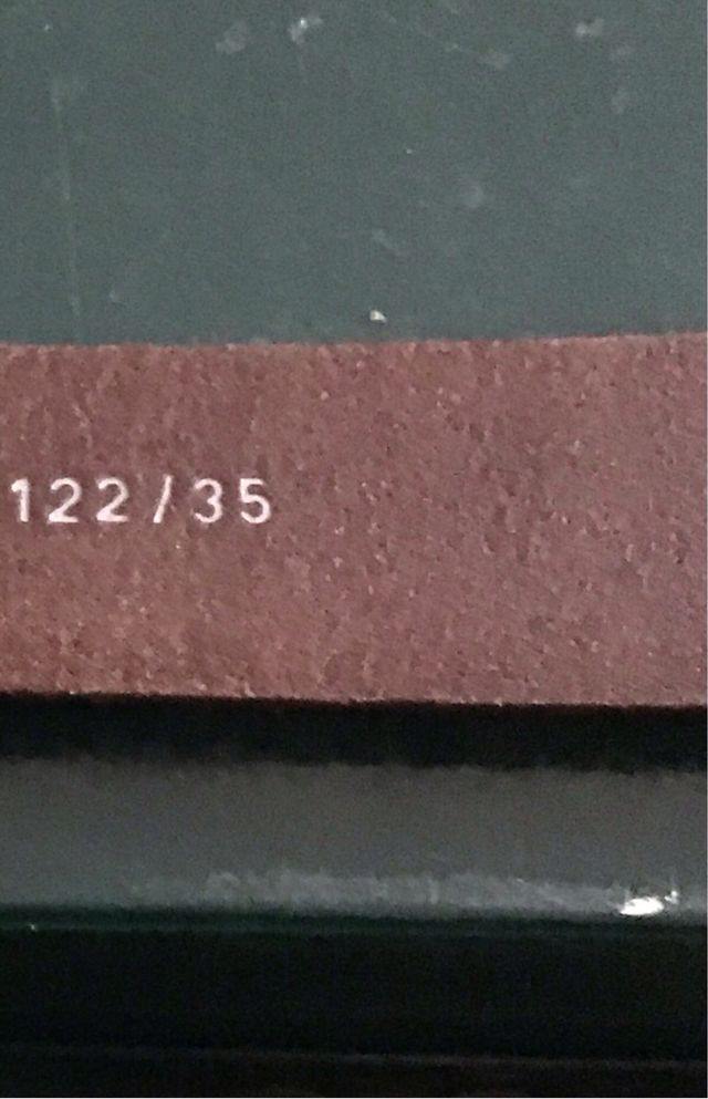 Coppia Cinture Uomo Made in Italy