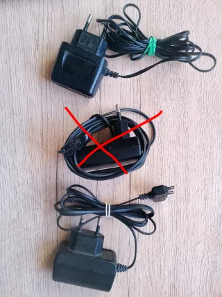 Lote 2 Móviles Motorola y Sony Ericsson