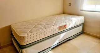 2 Camas Nido 90x190 Completas Nuevas