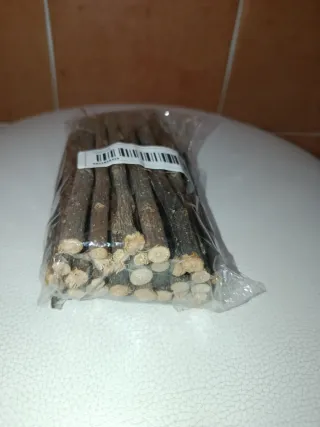 Jaula grande hámster. Con Muchos complementos