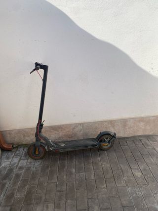 Patinete eléctrico Xiaomi