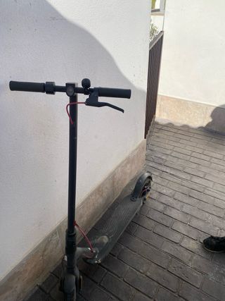 Patinete eléctrico Xiaomi