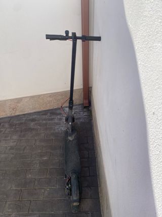 Patinete eléctrico Xiaomi