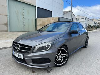 Mercedes-Benz Clase A 2014