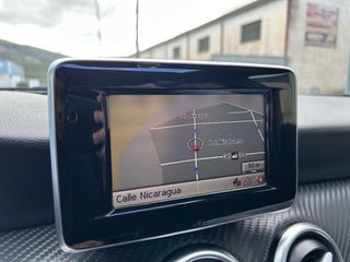 Mercedes-Benz Clase A 2014