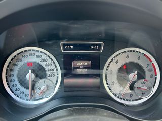 Mercedes-Benz Clase A 2014