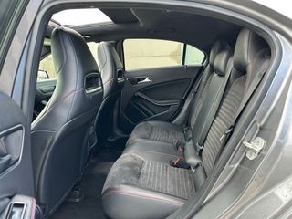 Mercedes-Benz Clase A 2014