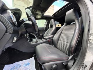 Mercedes-Benz Clase A 2014