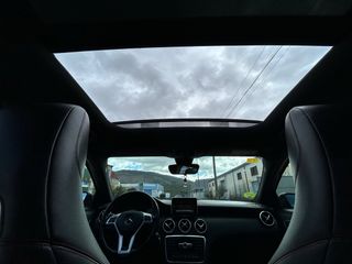 Mercedes-Benz Clase A 2014