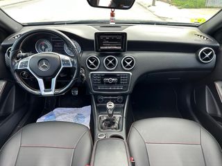 Mercedes-Benz Clase A 2014