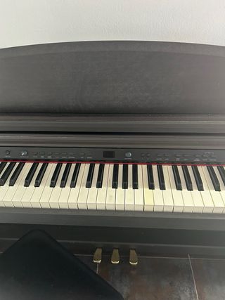 Piano Digital TG852