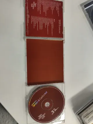 Simon & Garfunkel - Tales from New York CD