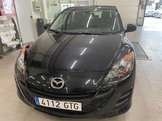 Mazda 3 - 1.6 vvt active 5 puertas 105 cv año 2010