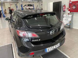 Mazda 3 - 1.6 vvt active 5 puertas 105 cv año 2010