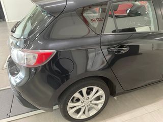 Mazda 3 - 1.6 vvt active 5 puertas 105 cv año 2010