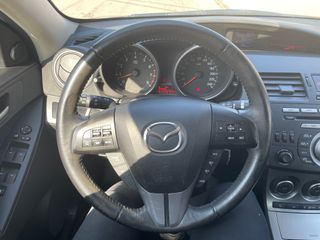 Mazda 3 - 1.6 vvt active 5 puertas 105 cv año 2010