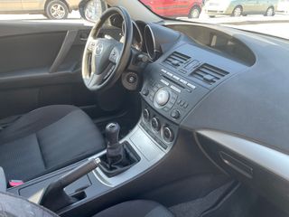 Mazda 3 - 1.6 vvt active 5 puertas 105 cv año 2010