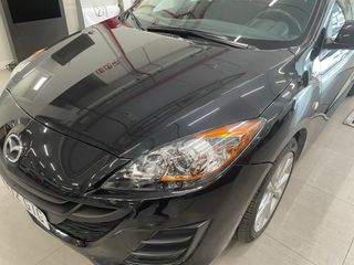 Mazda 3 - 1.6 vvt active 5 puertas 105 cv año 2010