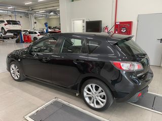 Mazda 3 - 1.6 vvt active 5 puertas 105 cv año 2010