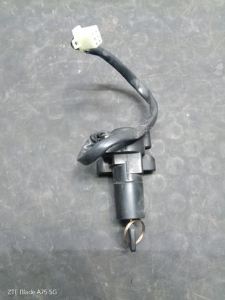 Blocchetto accensione Mash Fifty 50 2018-2023