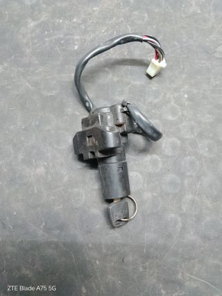 Blocchetto accensione Mash Fifty 50 2018-2023