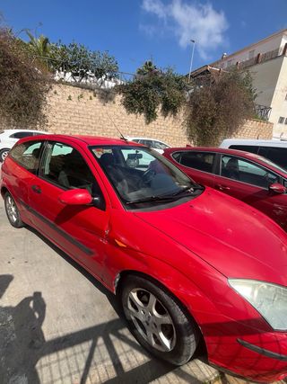 Ford Focus 2004