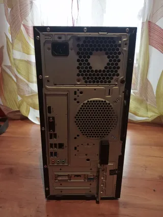 Torre de sobremesa Acer Aspire TC-220 2016