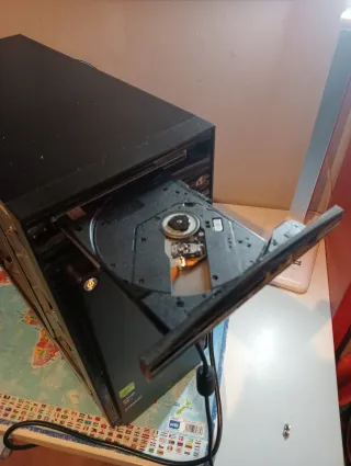 Torre de sobremesa Acer Aspire TC-220 2016