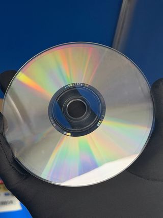 Black Matrix Sega Saturn