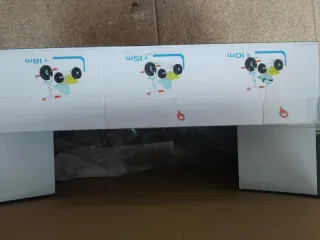 Triciclo evolutivo infantil