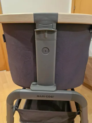 Minicuna Maxi-Cosi Graffiti