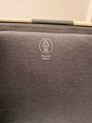 Minicuna Maxi-Cosi Graffiti