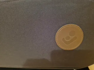 Minicuna Maxi-Cosi Graffiti