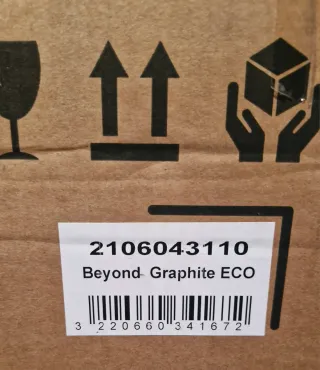 Minicuna Maxi-Cosi Graffiti