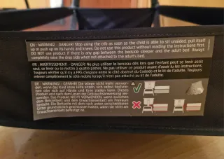 Minicuna Maxi-Cosi Graffiti