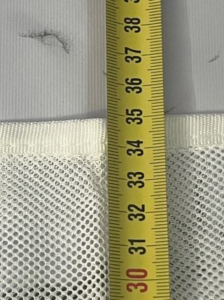 Lote 10 Organizadores Baño Gamok Malla