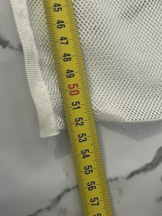 Lote 10 Organizadores Baño Gamok Malla